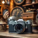 Pourquoi investir dans un appareil photo argentique Leica en 2026 ?