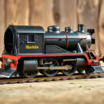 Comment dater un train Marklin ?