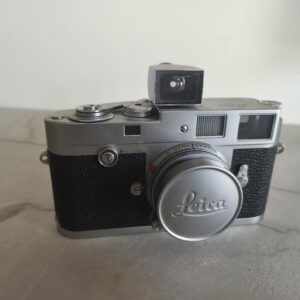 Leica M2