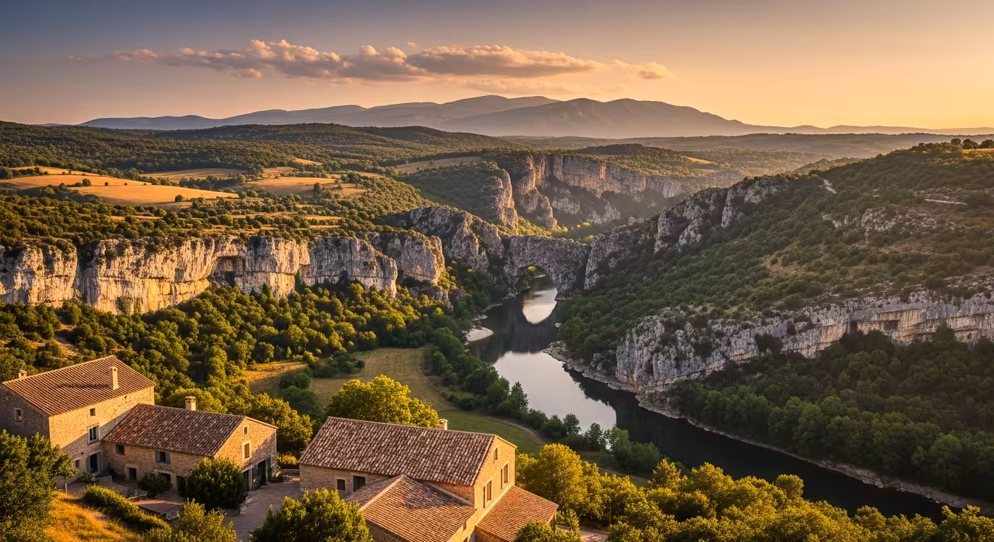 Brocantes et Vide-greniers en Ardèche : L'Authenticité au Rendez-vous