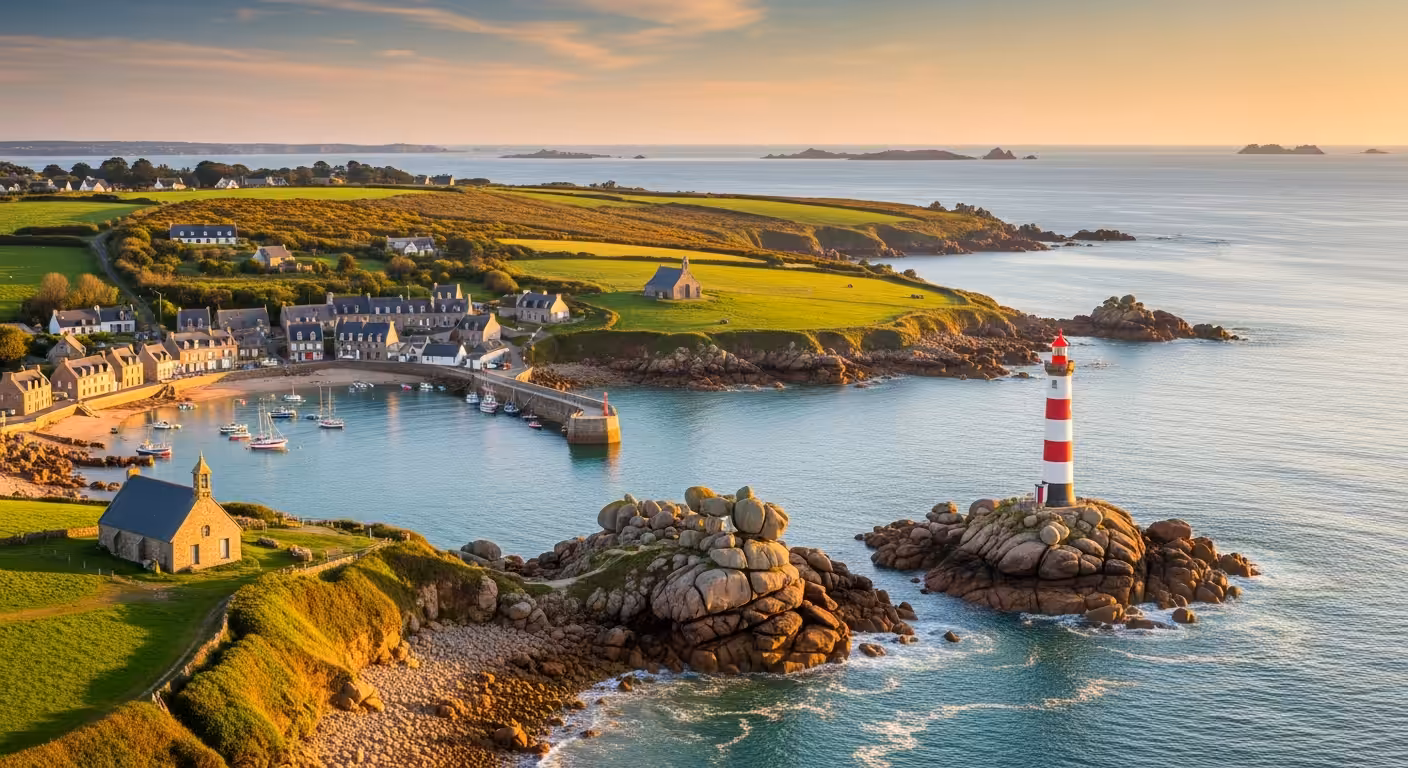 Brocantes et Vide-greniers en Bretagne : La Traque aux Trésors