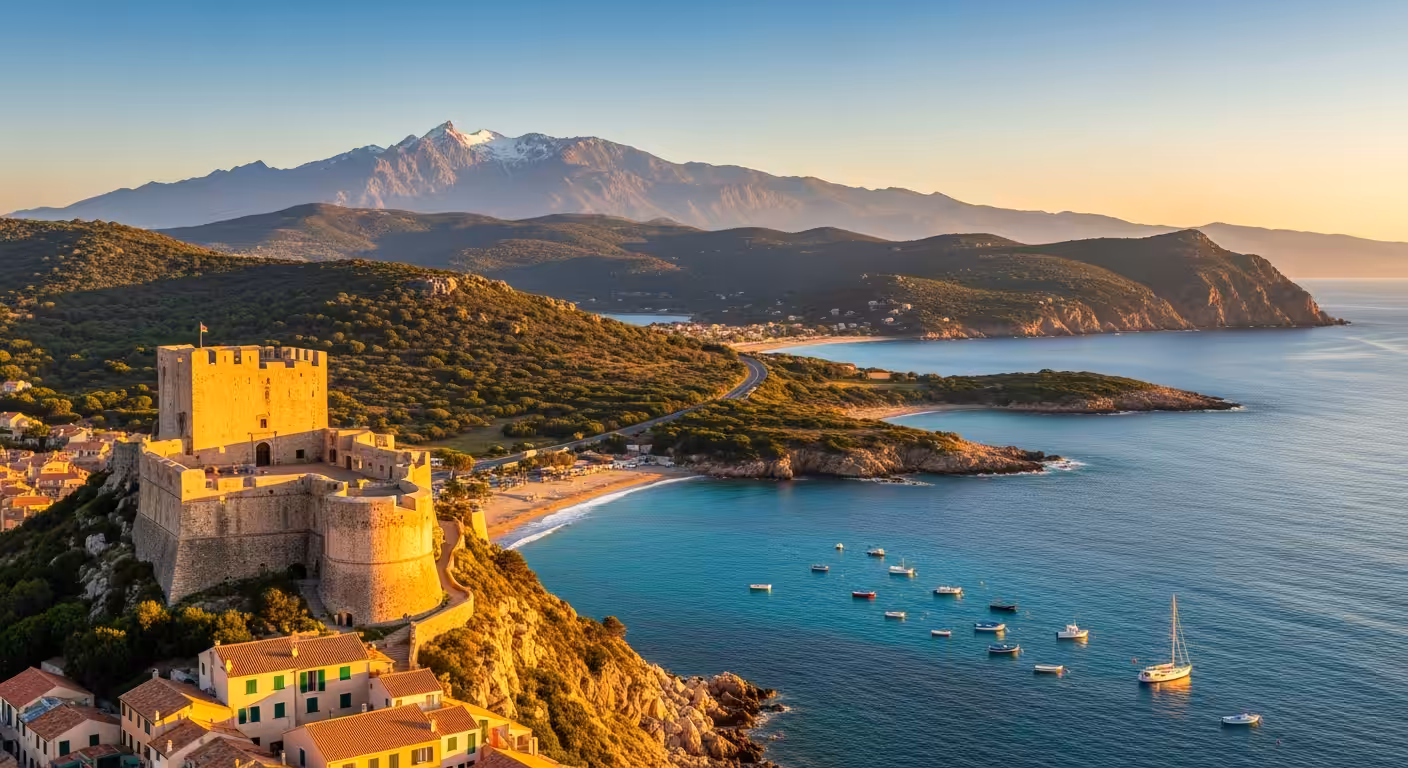 Brocantes et Vide-greniers en Haute-Corse : Trésors Insulaires à Découvrir