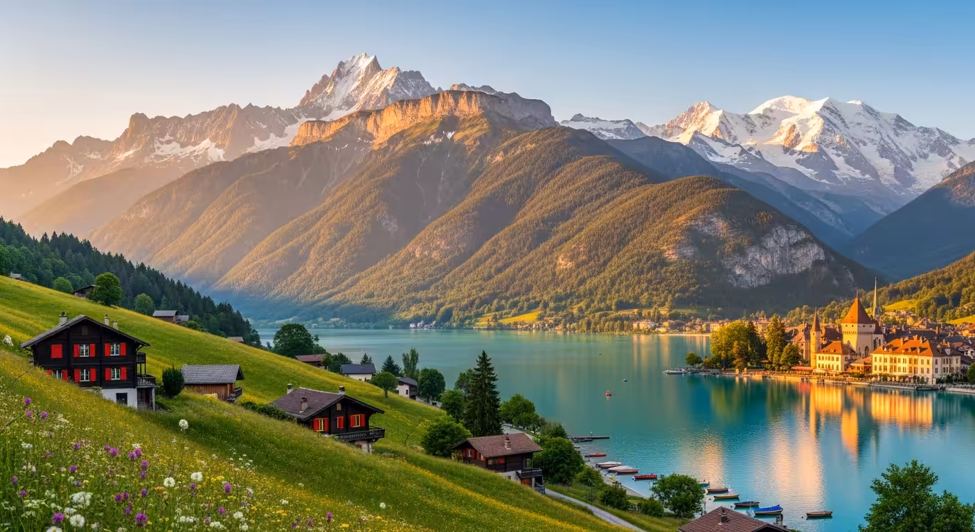 Brocantes et Vide-greniers en Haute-Savoie : Chiner au Sommet des Alpes
