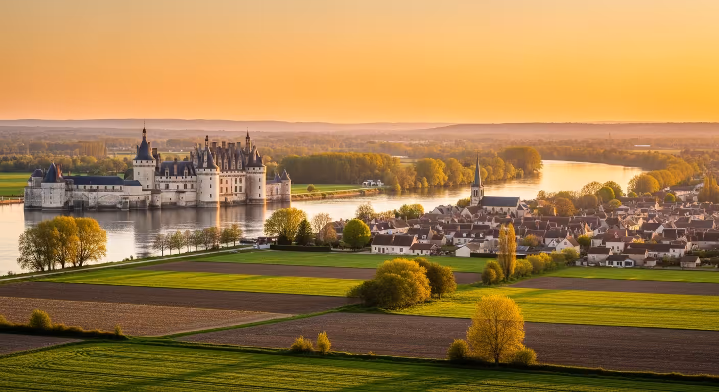 Brocantes et Vide-greniers dans le Loiret : L'appel du Val de Loire