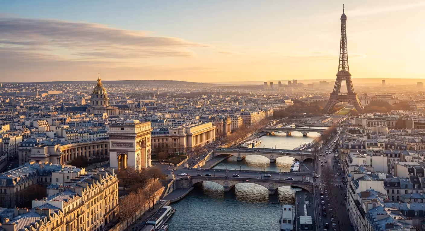 Chiner à Paris : Les trésors cachés de la capitale !