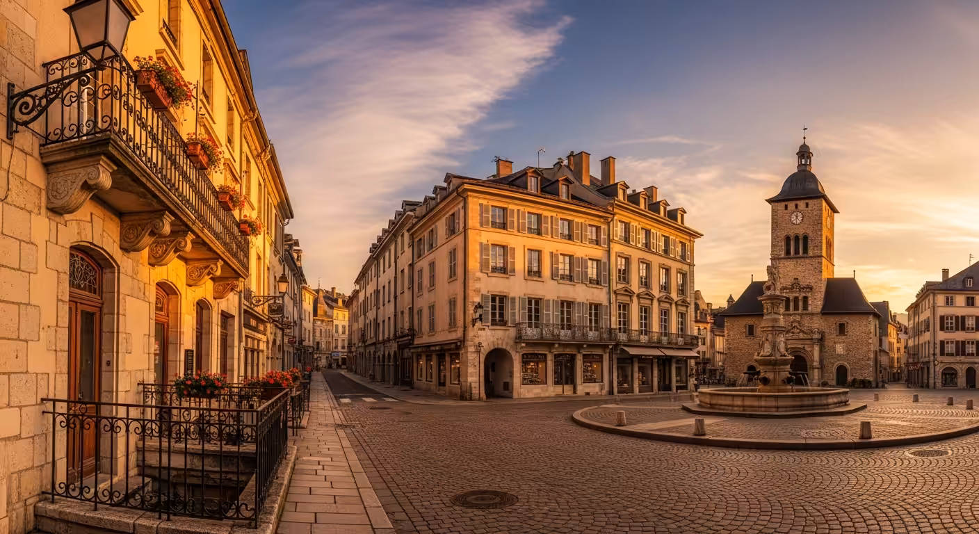 Brocantes et Vide-greniers à Chambéry : La chine savoyarde !