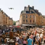 Braderie de Lille 2026 : Le Guide Tactique pour ne pas revenir bredouille