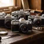 Quel appareil photo argentique choisir pour débuter en 2026 ? Le Top 5