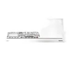 Boîte d'origine Märklin 33913 pour locomotive BR 03.10 HO
