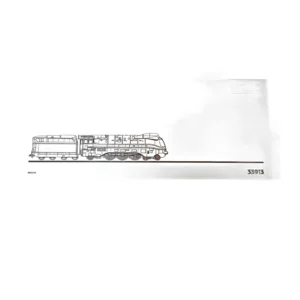 Boîte d'origine Märklin 33913 pour locomotive BR 03.10 HO