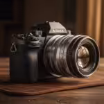 Pourquoi et comment adapter un vieil objectif (Nikon) sur votre appareil hybride ?