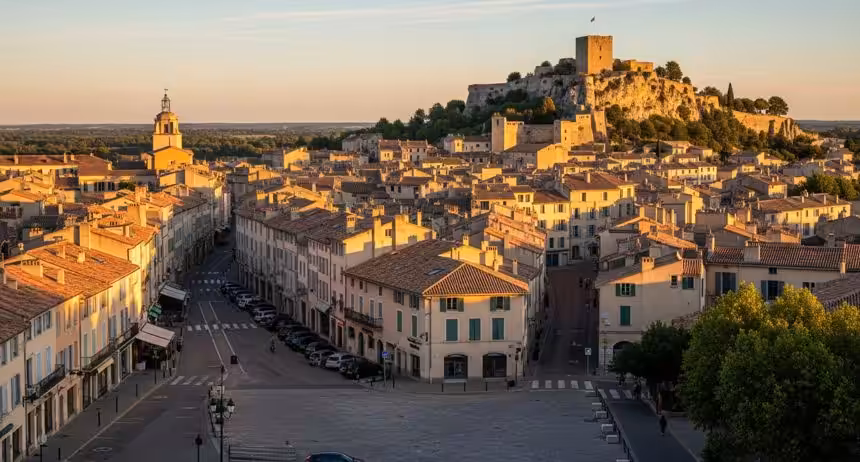 Brocantes et Vide-greniers dans les Alpes de Haute-Provence