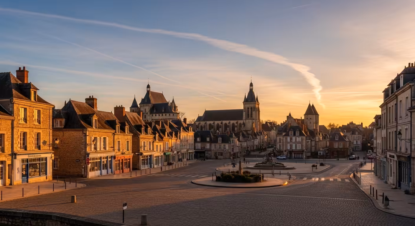 Brocantes et Vide-greniers à Ancenis-Saint-Géréon : Le rendez-vous des passionnés en bord de Loire