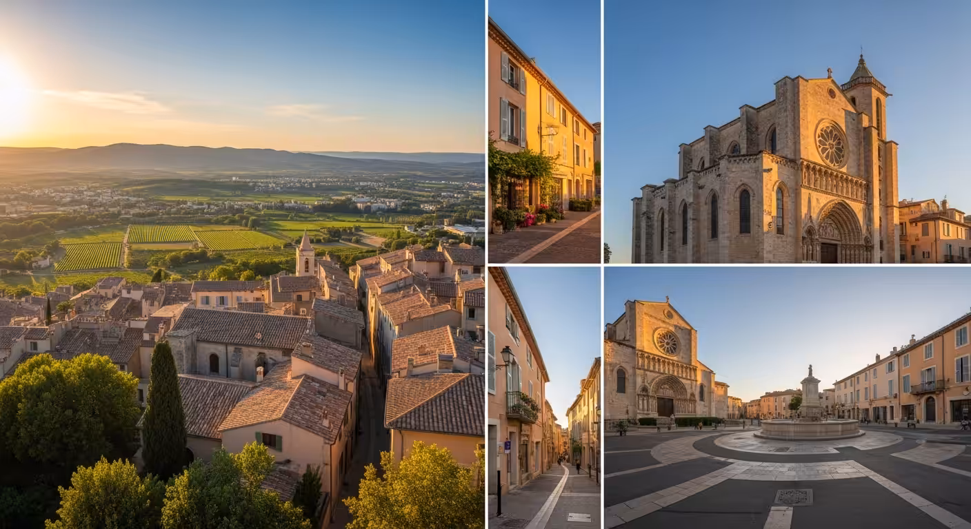 Brocantes et Vide-greniers à Apt : Chinez au cœur du Luberon