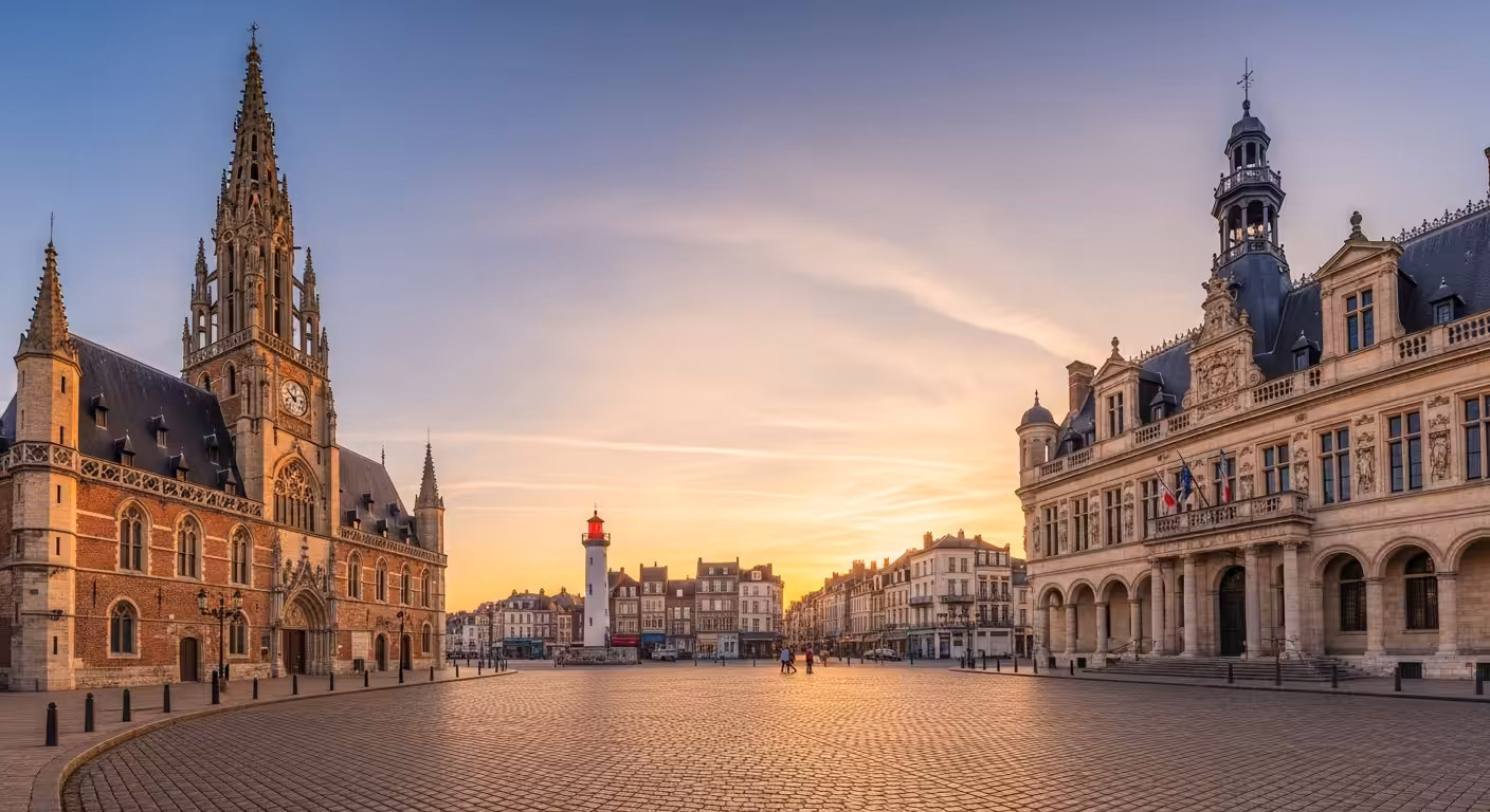 Brocantes et Vide-greniers à Dunkerque : Le Guide du Chasseur de Trésors