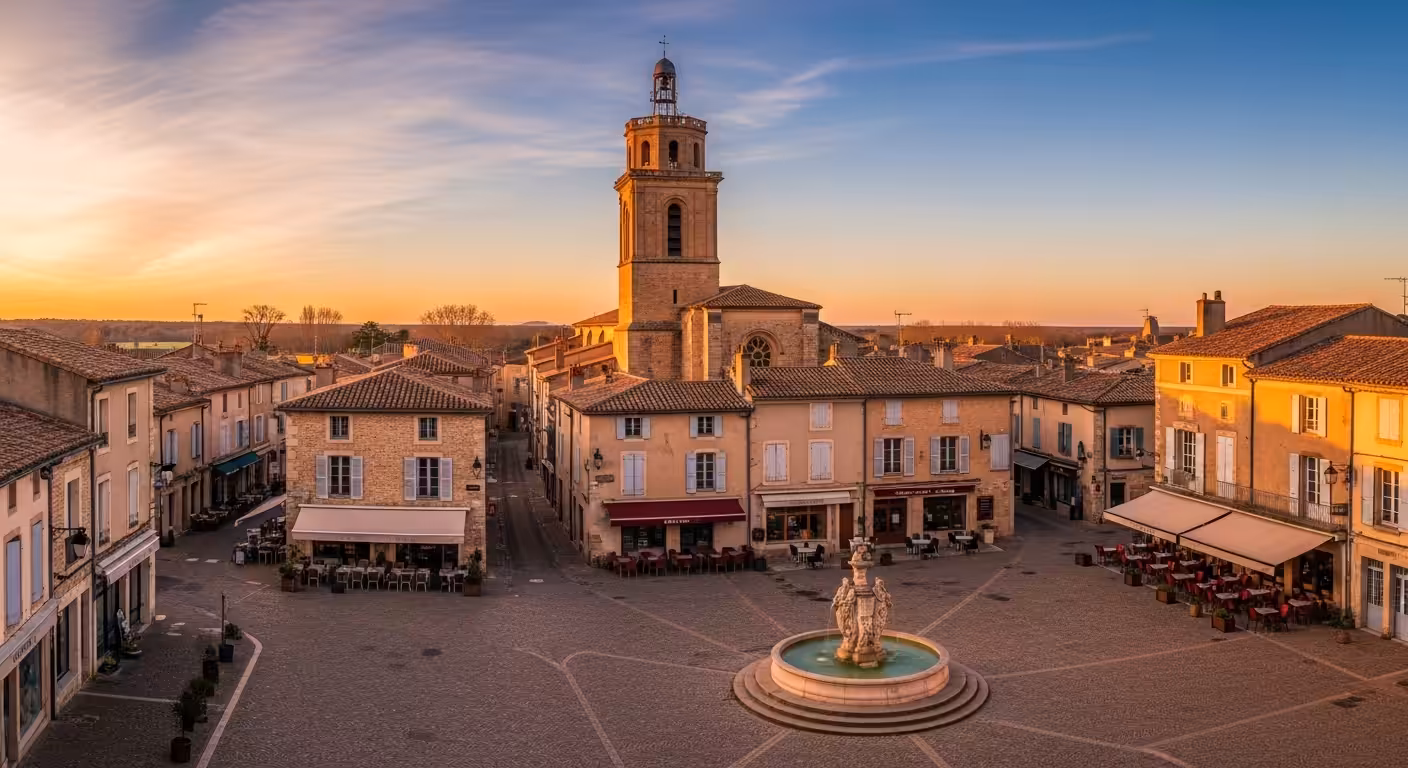 Brocantes et Vide-greniers à Grisolles : Le rendez-vous des chineurs du Tarn-et-Garonne