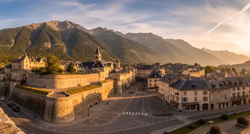 Brocantes et Vide-greniers en Hautes-Alpes : Trésors alpins à chiner