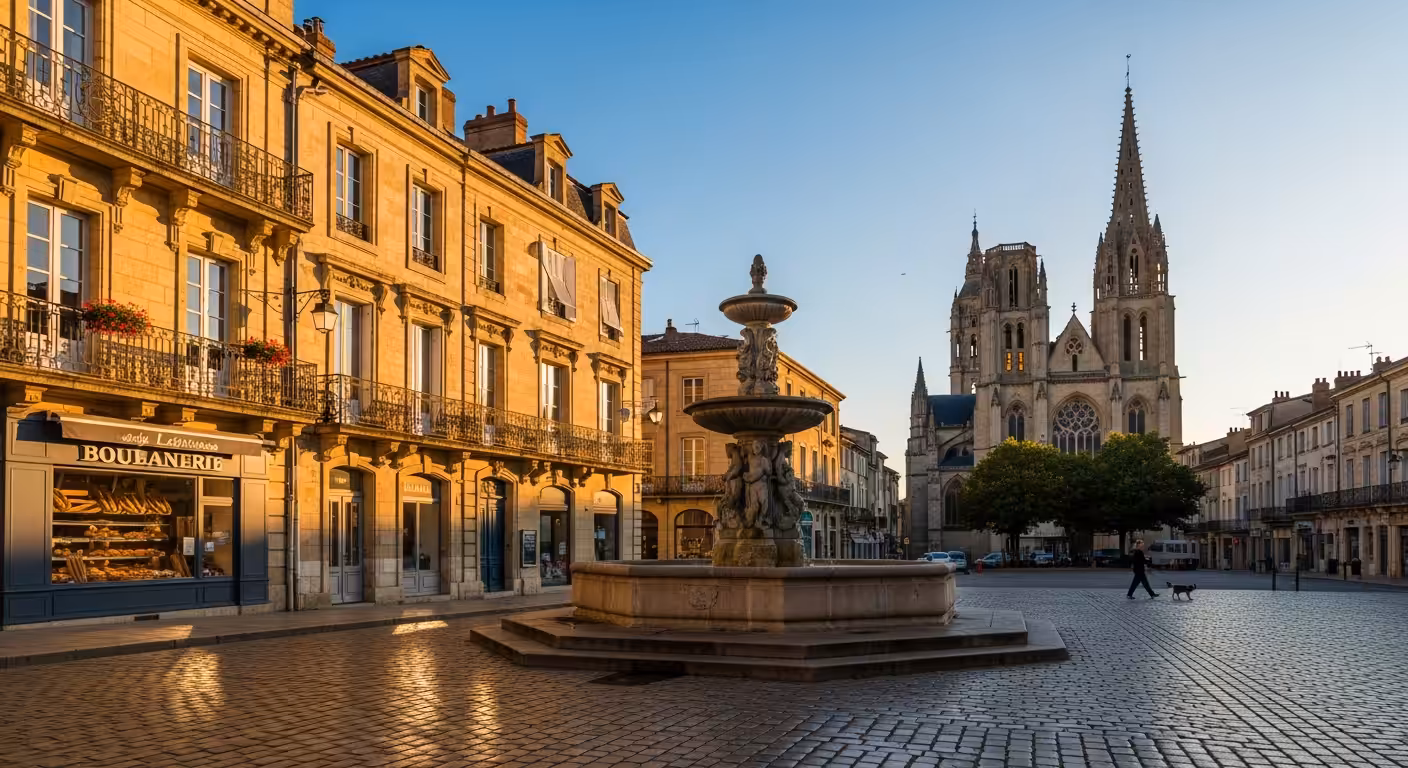Brocantes et Vide-greniers en Lot-et-Garonne (47)