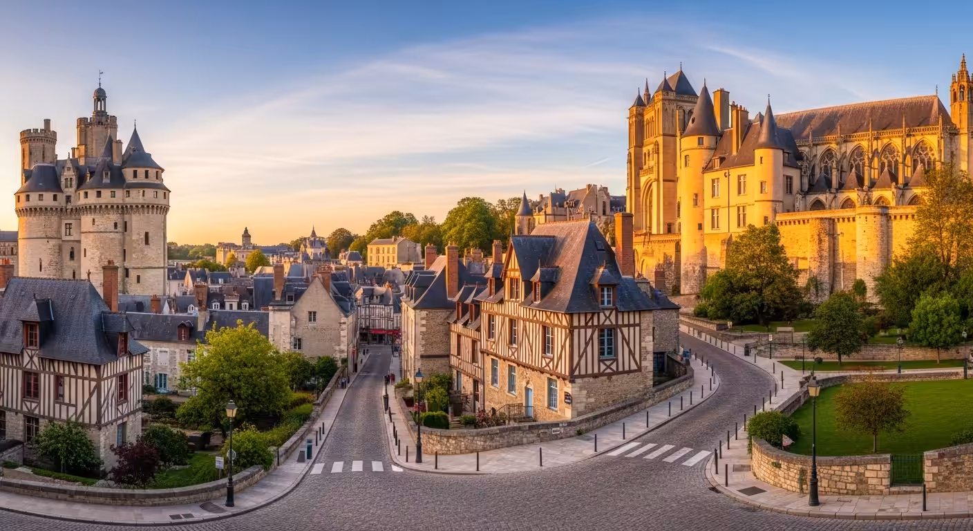 Chiner en Douceur : Brocantes et Vide-greniers en Maine-et-Loire