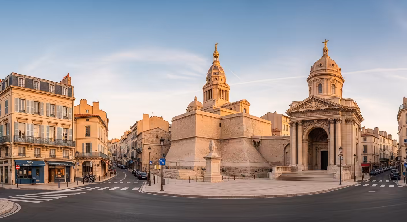 Brocantes et Vide-greniers à Marseille : Le guide du chineur