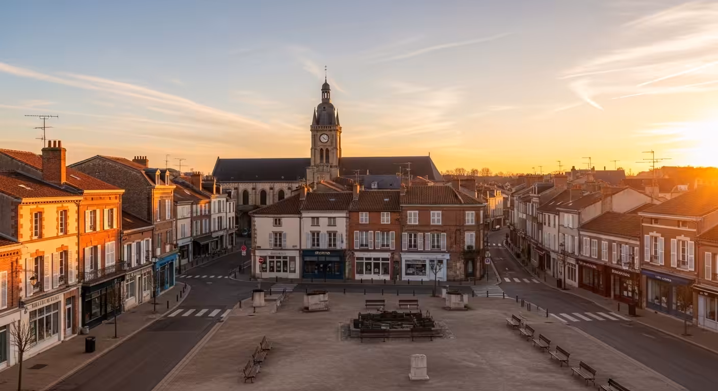 Brocantes et Vide-greniers à Muret (31)