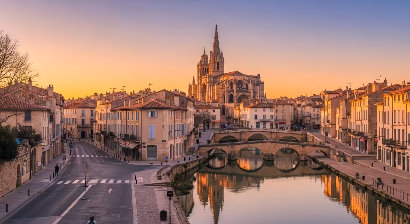 Brocantes et Vide-greniers à Narbonne : Chinez au cœur de l'Aude