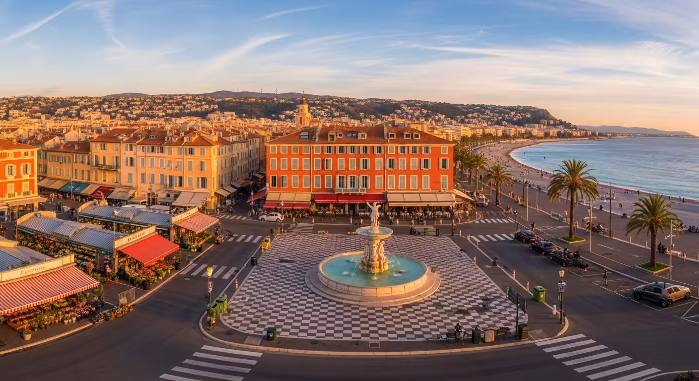 Brocantes et Vide-greniers à Nice : Le Guide du Chineur Azuréen