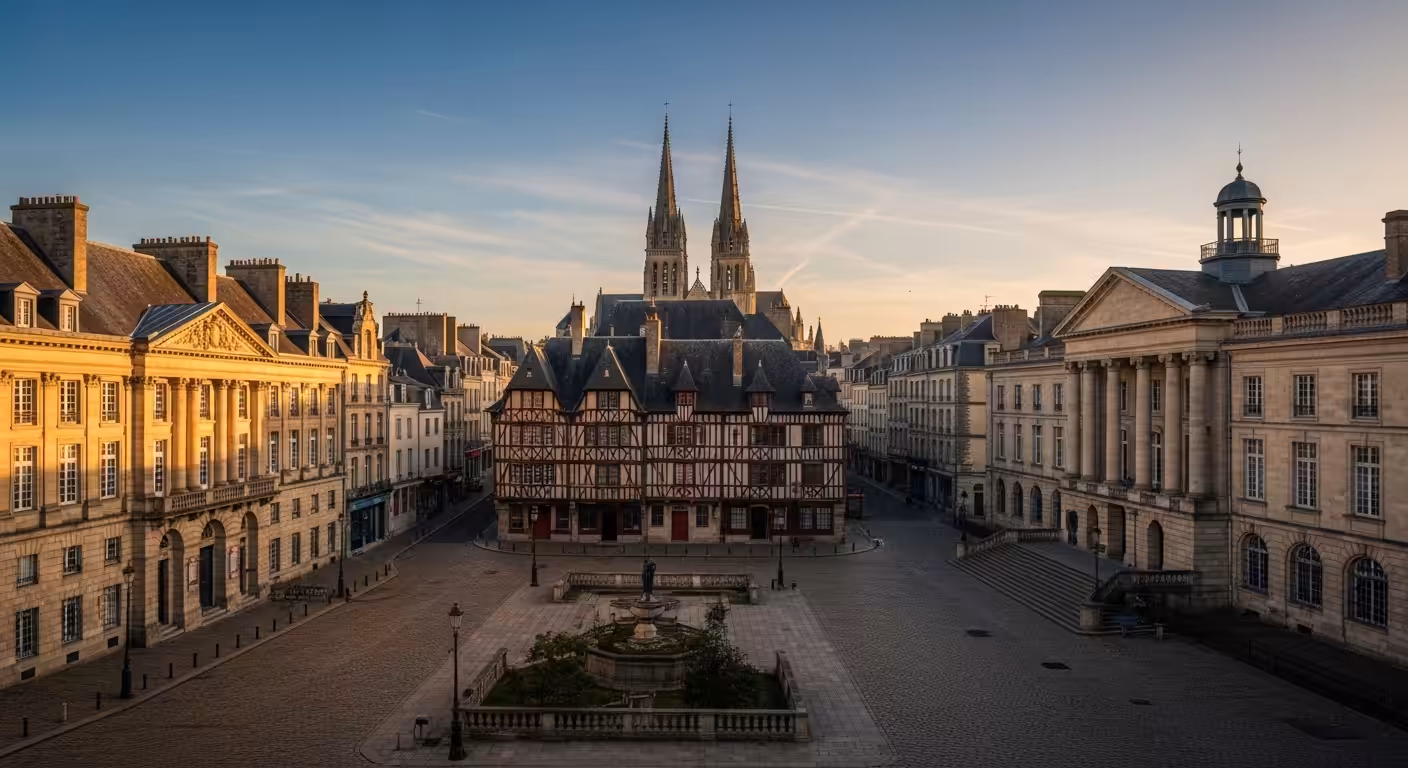 Brocantes et Vide-greniers à Rennes : Le guide pour bien chiner