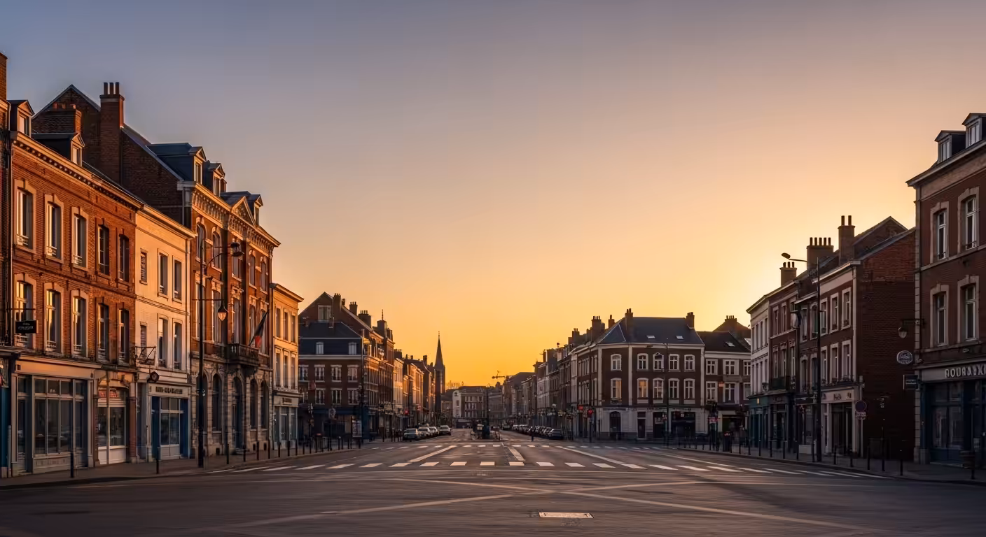 Brocantes et Vide-greniers à Roubaix : Chinez au cœur du patrimoine industriel !