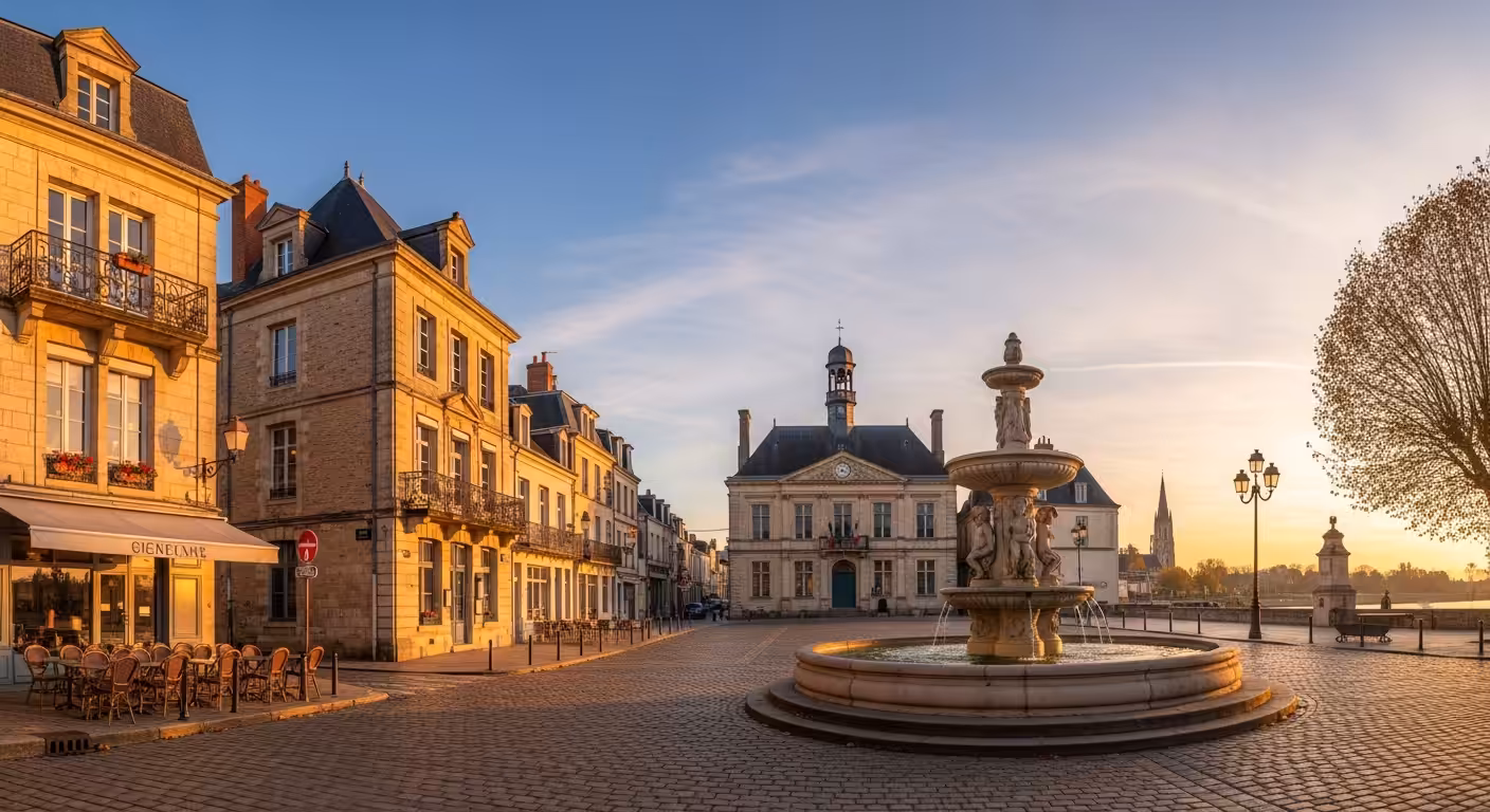 Brocantes et Vide-greniers à Vitry-sur-Loire (71)