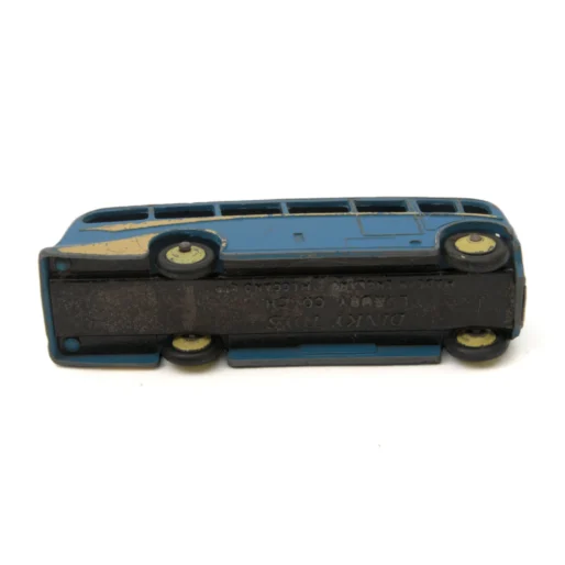 Autocar Dinky Toys Luxury Coach