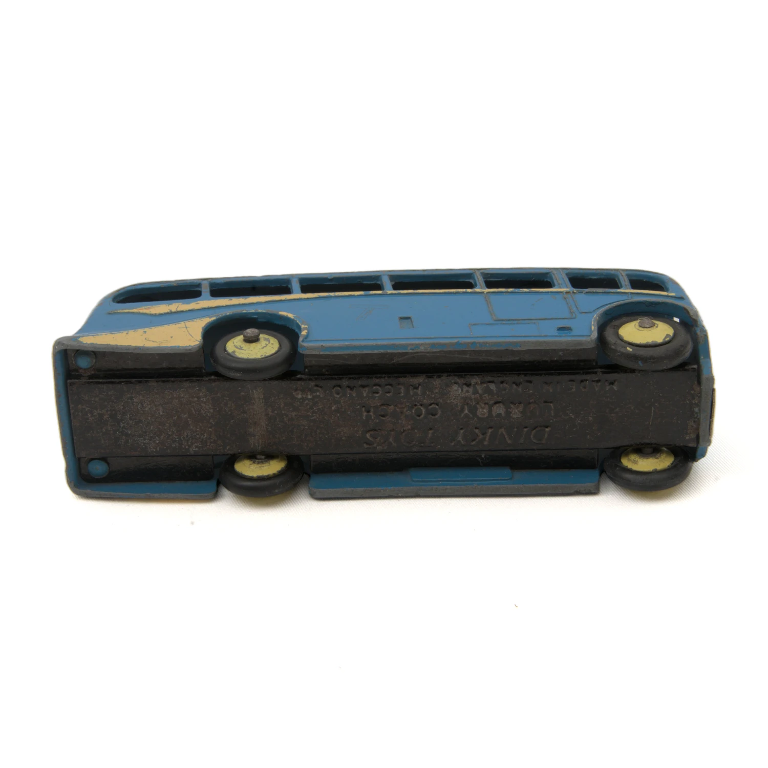 Autocar Dinky Toys Luxury Coach