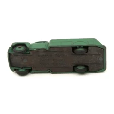 Camion citerne miniature Dinky Toys Studebaker vert