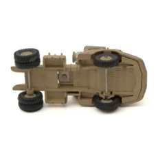 Châssis du tracteur Dinky Supertoys avec inscriptions Unic