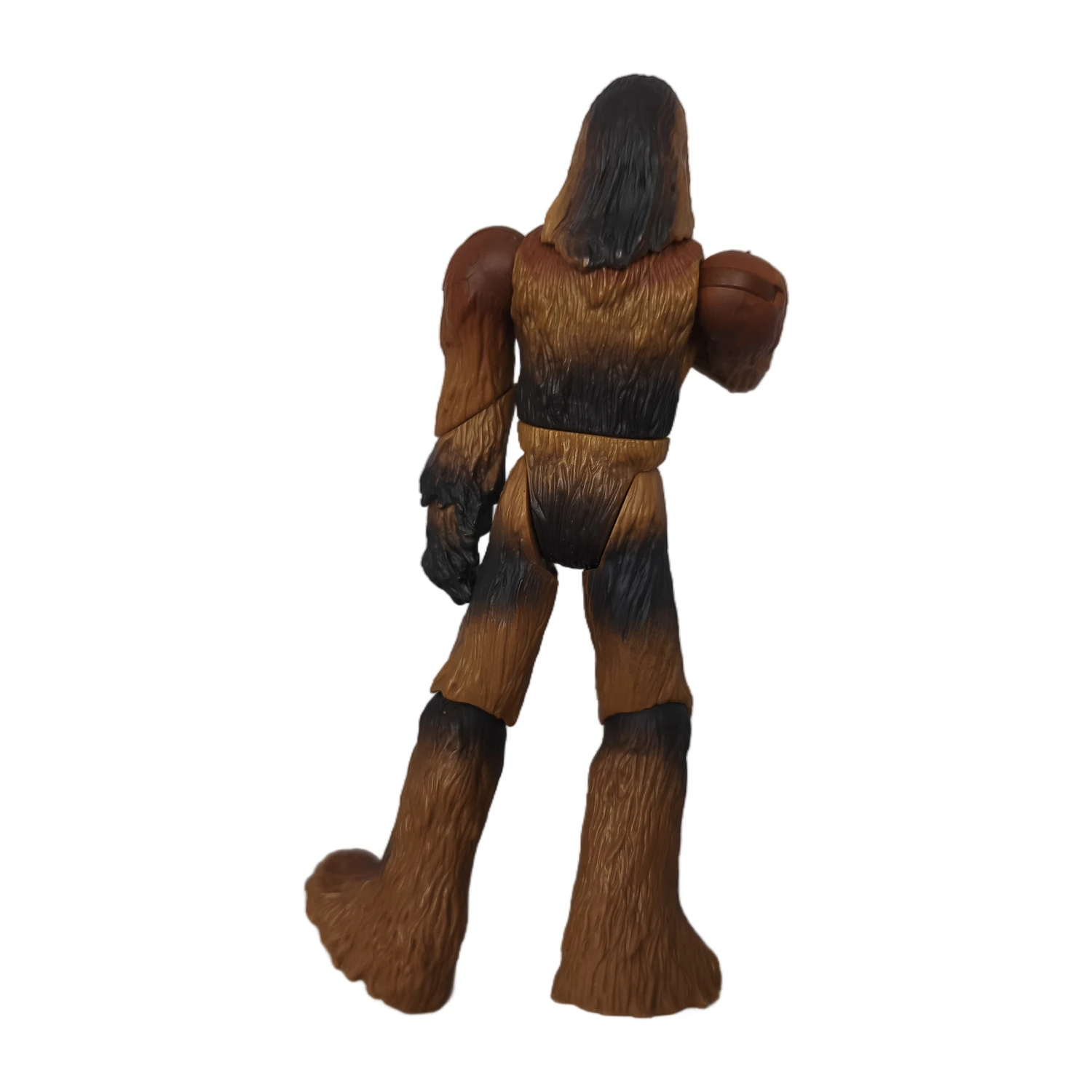 sans armure