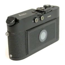 Leica MD2 Sumilux 35 mm dos 2