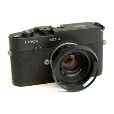 Leica MD2 Sumilux 35 mm