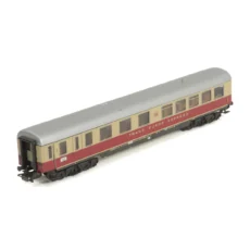 Voiture bar TEE Märklin 4088 en métal échelle HO