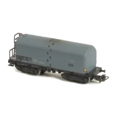 Wagon citerne gris DB Märklin 4921 assemblé