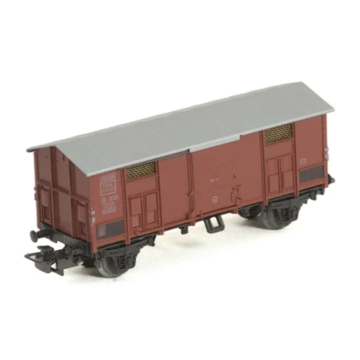 Wagon de marchandises italien Märklin 4950 assemblé échelle HO