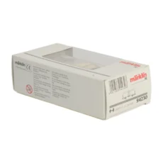 Dos de la boîte Märklin 94230 avec code barre et références