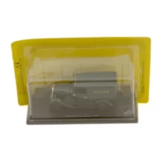 Miniature Citroën Rosalie 500 kg 1934 La Poste dans son blister d'origine Éditions Atlas