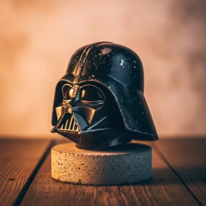 Pop Culture : Dark Vador