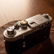 Appareils Photo Argentiques