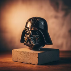 Figurines & Goodies Star Wars