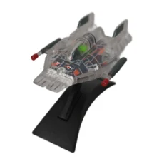 Vue de face du vaisseau A-Wing X-Ray Fleet Micro Machines