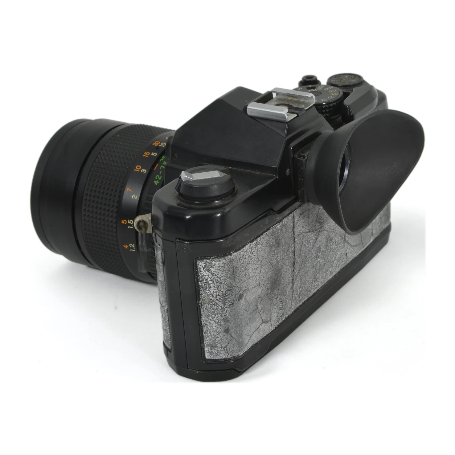 montrant l
