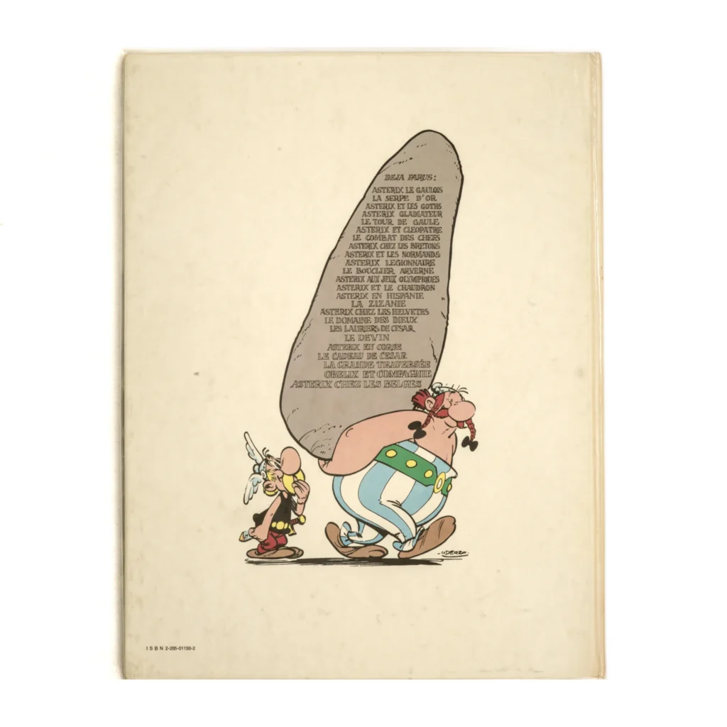 Édition Originale 1979