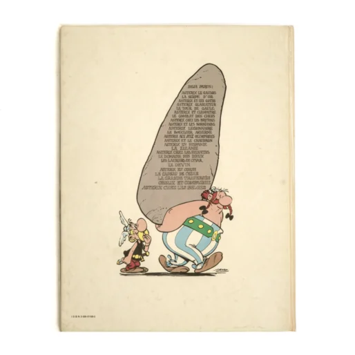 Édition Originale 1979