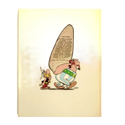 édition originale Dargaud 1970